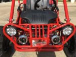 TrailMaster Mini XRX+ Go-Kart Buggy, High Back Seats, Adjustable for Younger Riders, Throttle Limiter, Remote Kill Switch (No Reverse) - Image 10