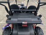 Trailmaster Blazer i200R Electric Go-Kart, 48V Lithium Battery, Fully Automatic with Reverse, LED Headlight, Digital LED monitor - Image 9