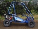 Trailmaster Mini XRS+ (Plus) 163cc Go-Kart, 4-Stroke, Single Cylinder, Air-Cooled, Manual Pull Start - Image 10