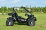 Vitacci Venture 200cc EFI Go-Kart, 4-Stroke, Single Cylinder, Air cooling, Automatic with Reverse, Alloy Wheels - Image 10