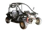 Vitacci T-Rex 125cc Go Kart,  Automatic with Reverse, 4-Stroke, Air-Cooled, Electric Start - Image 10