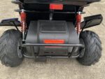 Trailmaster Blazer i200R Electric Go-Kart, 48V Lithium Battery, Fully Automatic with Reverse, LED Headlight, Digital LED monitor - Image 10