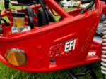 Trailmaster Ultra 200E-XRX EFI Full-Size Off-Road Go-Kart, Fully Automatic with Reverse, Alloy Wheels, Electric Start with Kill Switch, LED Headlight - Image 11