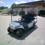 2018 Yamaha Drive2