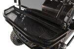 Front Mount Cargo Basket - Image 2
