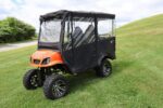 Extended Top Enclosure - Image 3