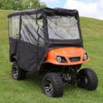 Extended Top Enclosure