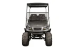 Folding Tinted Windshield - Image 4