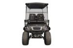 Front Mount Cargo Basket - Image 5