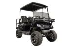 Front Mount Cargo Basket - Image 4