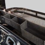 Above Dash Basket