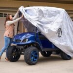 Cart Cover