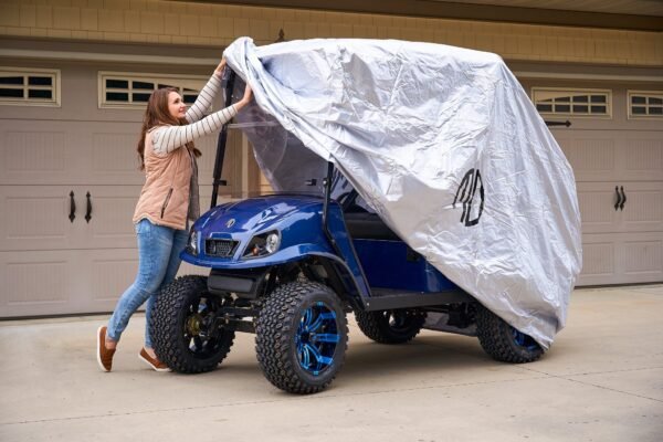 httpscagolfcarts.comwp-contentuploads202503Golf-cart-covers-600x400-1.jpg Cart Cover - Image 1