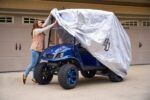 Cart Cover - Image 2