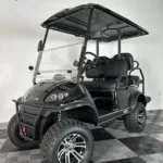 2025 Icon G40L – Black