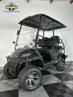 2025 Icon G40L – Black