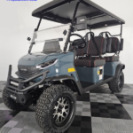 2025 Kruiser 4PROFF – Cavalry Blue