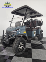 2025 Kruiser 4PROFF – Cavalry Blue