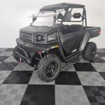 2025 Cowboy e10K – Multiple Colors Available
