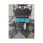 Golf Platform - Image 2