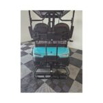 Golf Bag Holder (Requires Tow Hitch)