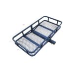 Rear Cargo Basket (Requires Trailer Hitch) - Image 2