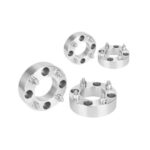 Wheel Spacers