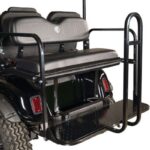 Rear Grab Bar