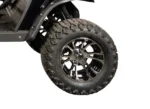 12″ Rough Terrain Tire - Image 2