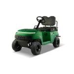 2025 Kandi Mini – Collapsible Golf Cart
