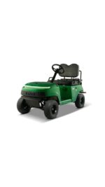 2025 Kandi Mini – Collapsible Golf Cart