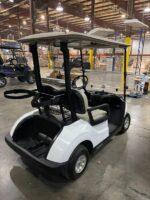 2019 Yamaha Drive2 - Image 4