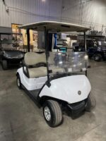 2019 Yamaha Drive2 - Image 2