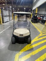 2020 Club Car Tempo