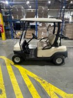 2020 Club Car Tempo