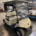 2019 Yamaha Drive2