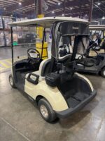 2019 Yamaha Drive2 - Image 4