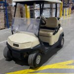 2020 Club Car Tempo