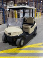 2020 Club Car Tempo - Image 2