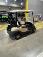 2020 Club Car Tempo - Image 4