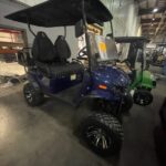2025 MD Pro LSV
