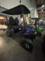 2025 MD Pro LSV