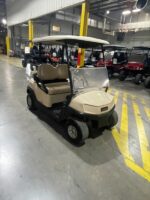2020 Club Car Tempo - Image 2