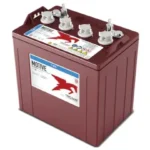 T875 – Trojan – 8v Golf Cart Battery