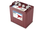 T875 – Trojan – 8v Golf Cart Battery - Image 2