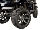 14″ Rough Terrain Tire - Image 2